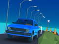 Spill Crazy car parking stunts