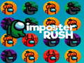 Spill Among Us İmposter Rush