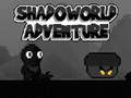 Spill Shadoworld Adventure