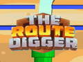 Spill The Route Digger