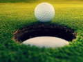 Spill Golf Masters!