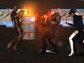 Spill Deadpool Free Fight