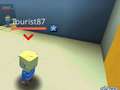 Spill Evil Teacher Baldi