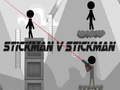 Spill Stickman v Stickman