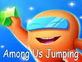 Spill Among Us Jumping