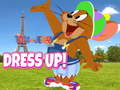 Spill The Tom and Jerry Show Dress Up!