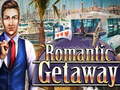 Spill Romantic Getaway