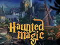 Spill Haunted Magic