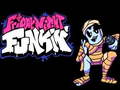 Spill Friday Night Funkin VS Kiya the Mummy