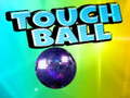 Spill Touch Balls