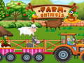 Spill Farm animals 