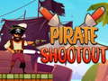 Spill Pirate Shootout