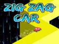 Spill Zig Zag Car
