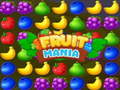 Spill Fruit Mania 