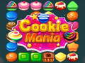 Spill Cookie Mania