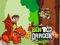 Spill Ben 10 Dragon Knight
