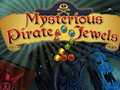 Spill Mysterious Pirate Jewels 2