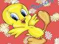 Spill Tweety Jigsaw Puzzle Collection