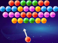 Spill Bubble Shooter Challenge