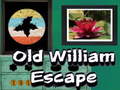 Spill Old William Escape