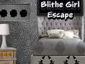 Spill Blithe Girl Escape