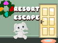Spill Resort Escape