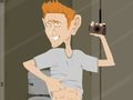 Spill Douchebag Workout