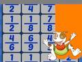 Spill Animal Discovery Fraction Addition