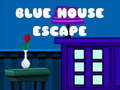 Spill Blue House Escape