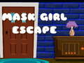 Spill Mask Girl Escape