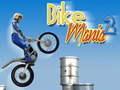 Spill Bike Mania 2
