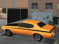 Spill Advance Car Parking Game Car Driver Simulator