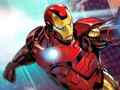 Spill How well do you know Iron Man?
