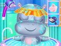 Spill Baby Hippo Care
