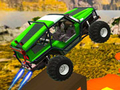 Spill Toon Ramp Stunts