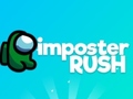 Spill Among Us İmpostor Crash