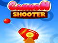 Spill Cannon shooter