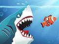 Spill Angry Sharks