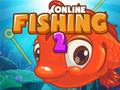 Spill Fishing 2 Online
