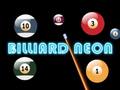 Spill Billiard Neon