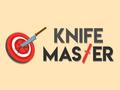 Spill Knife Master