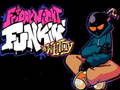 Spill Friday Night Funkin’ V.S. Whitty Full Week