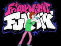 Spill Friday Night Funkin vs Shaggy