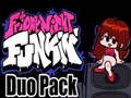 Spill Friday Night Funkin Duo Pack