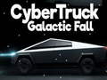 Spill Cybertruck Galaktic Fall