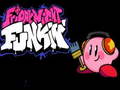 Spill Friday Night Funkin vs Kirby