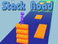 Spill Stack Road