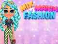 Spill Mix And Match Fashion