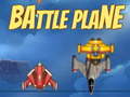 Spill Battle Plane