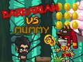 Spill Barbarian VS Mummy
